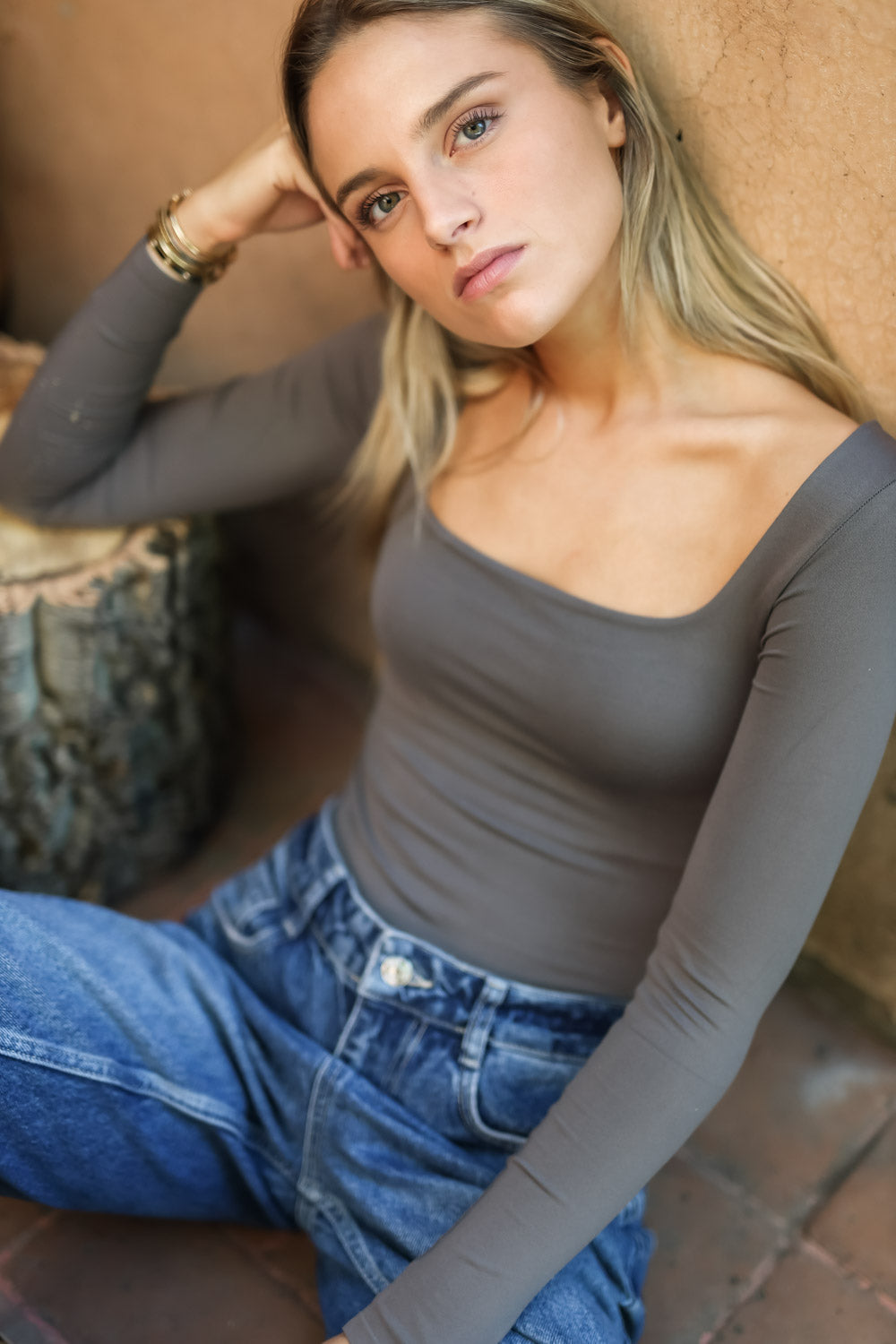 Brami Infanta Grafito