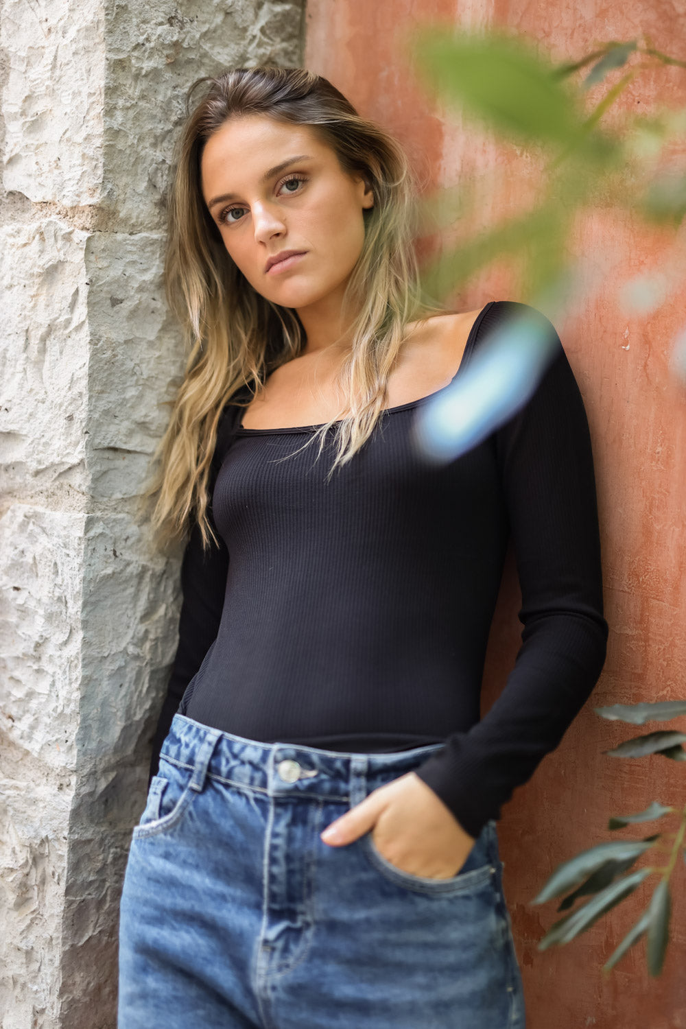 Brami Lupe Negro