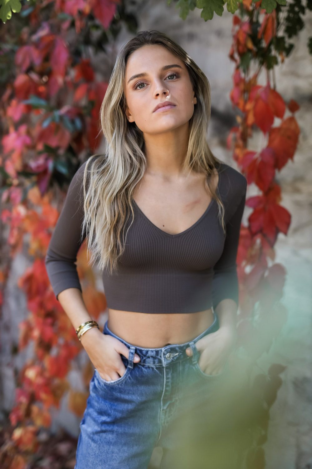 Brami Melania Mangas Oliva