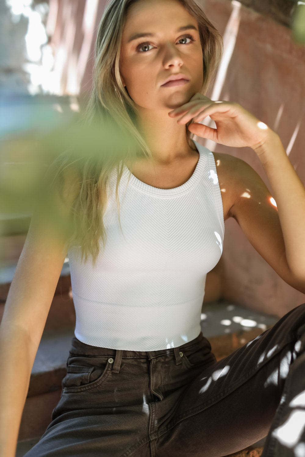 Brami Lisa Blanco