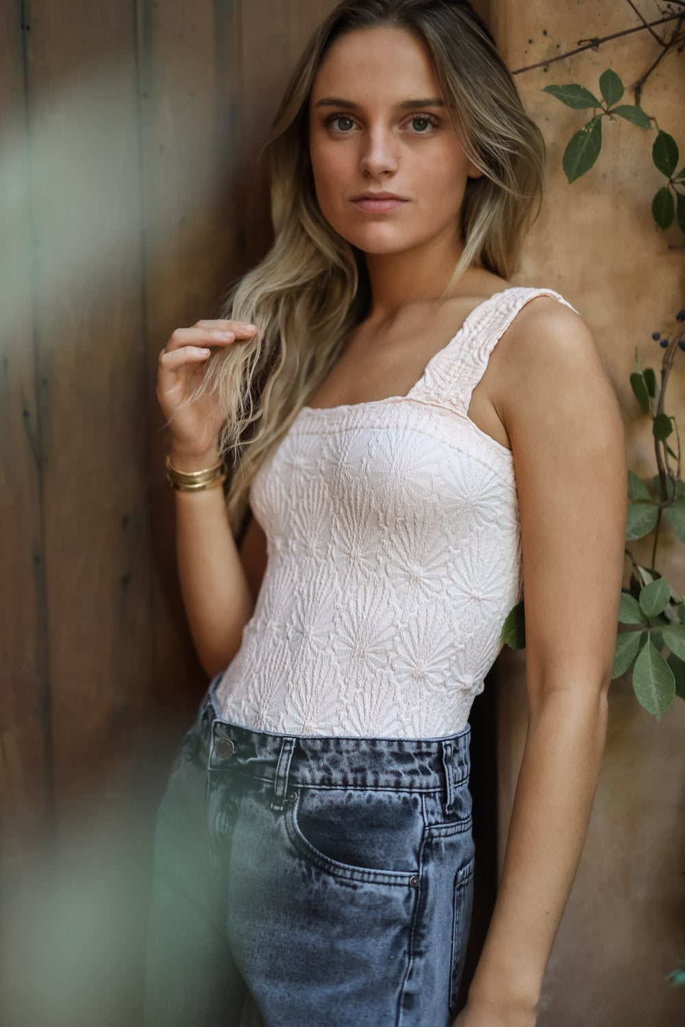 Brami Mila Damasco