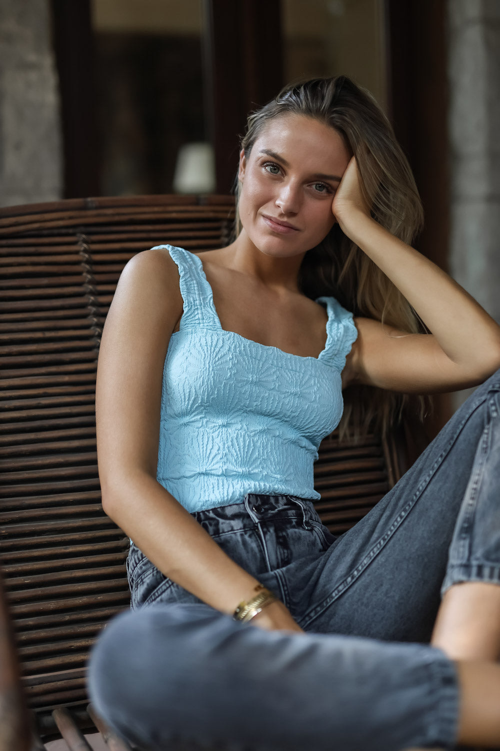 Brami Mila Cielo
