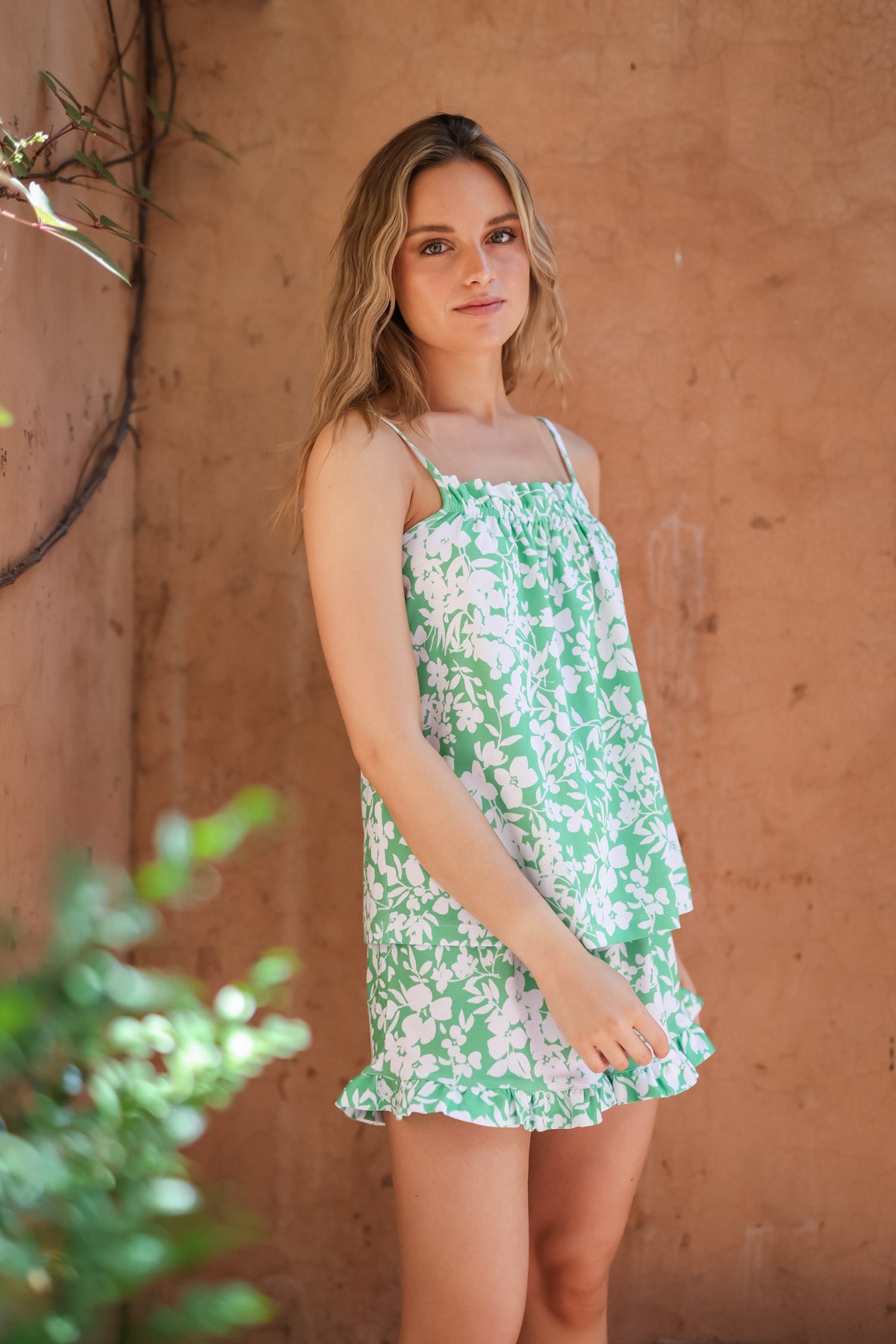 Mila Ceylan ★ Algodón PIMA