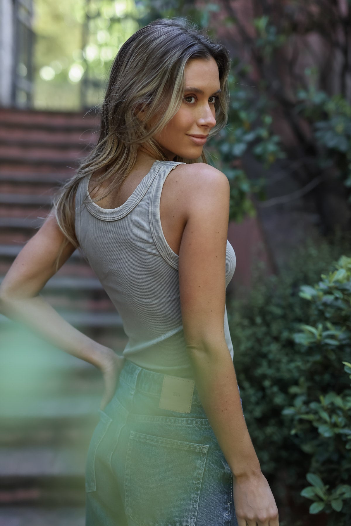 Brami Melina Vintage Oak