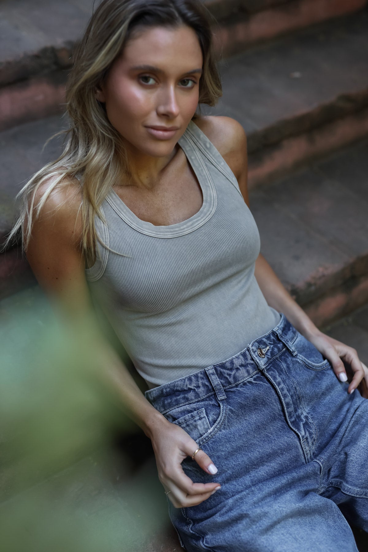 Brami Melina Vintage Oak