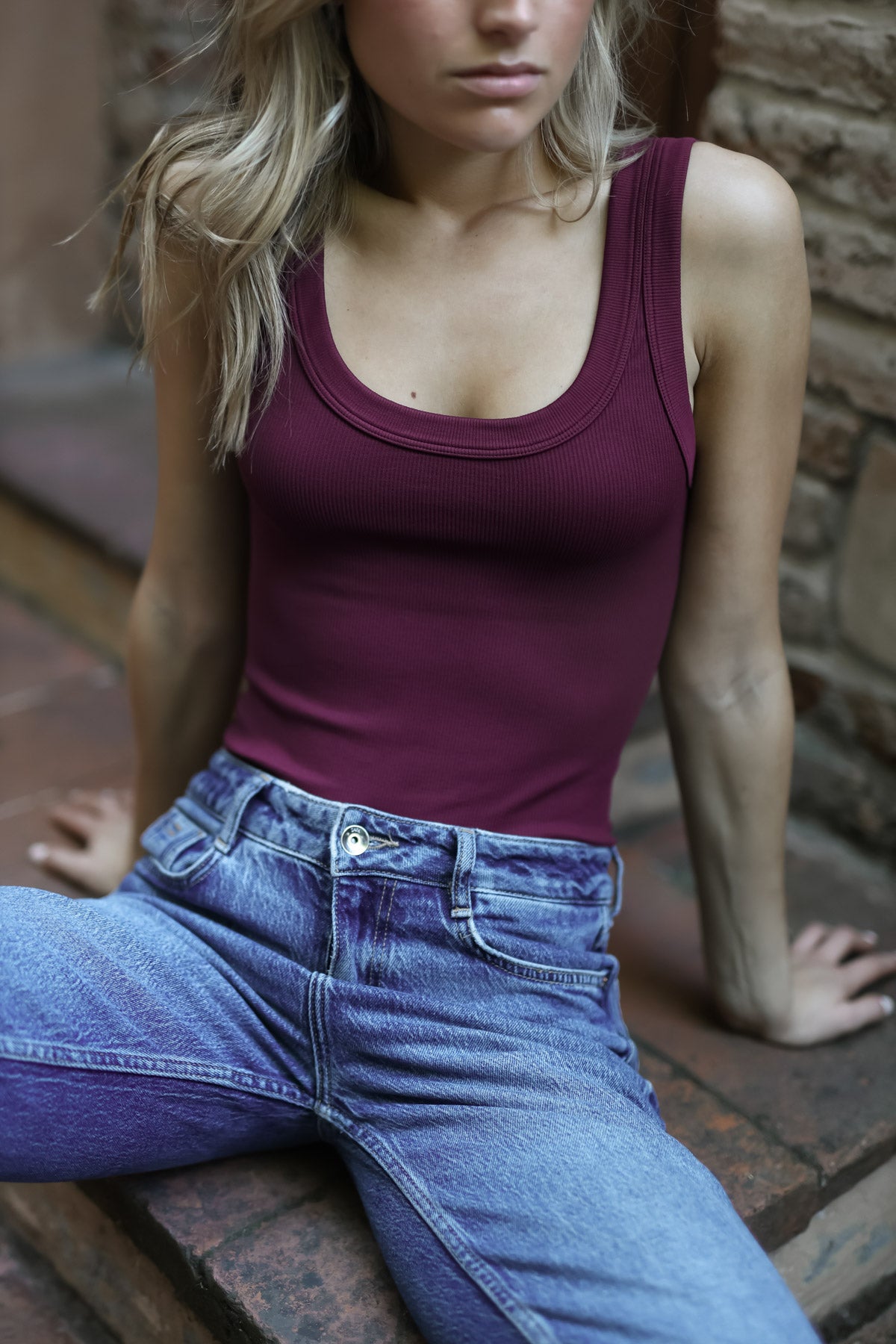 Brami Melina Higo