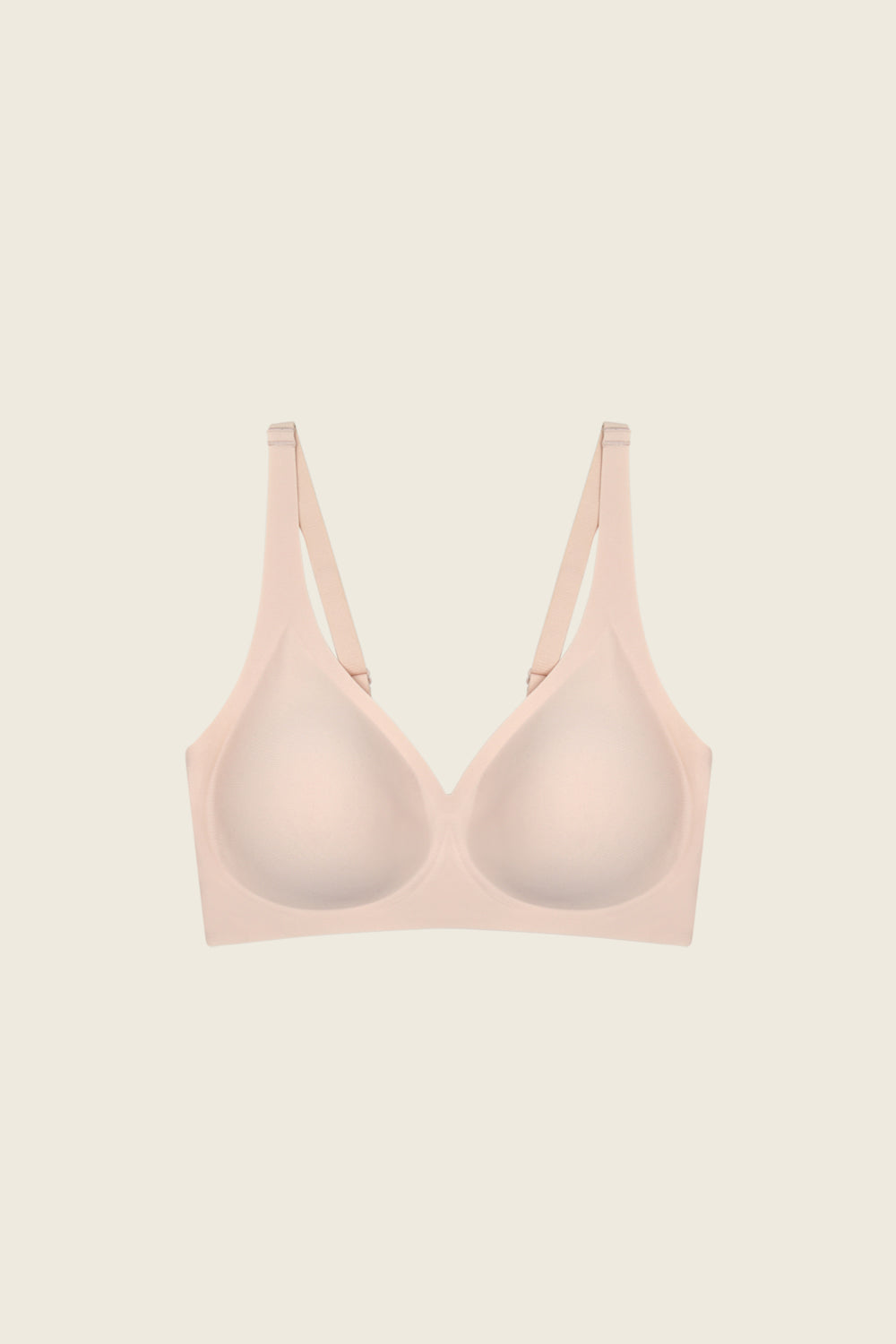 Bralette Nala Beige