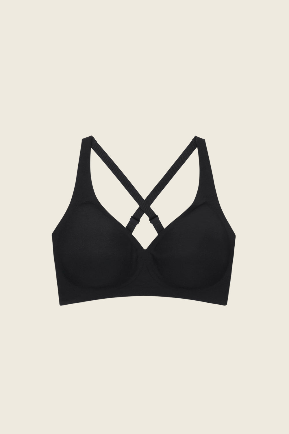 Bralette Nala Negro
