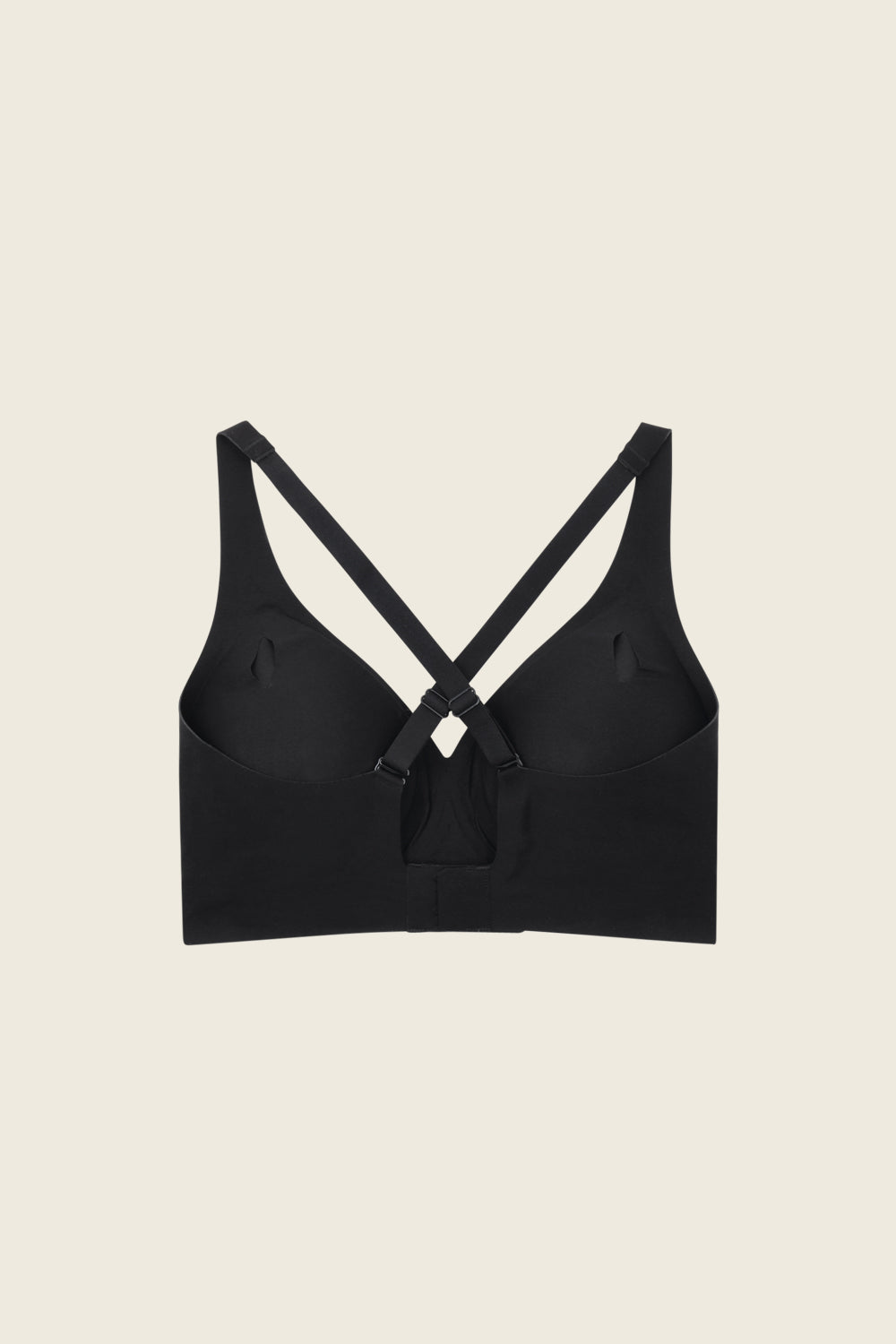Bralette Nala Negro