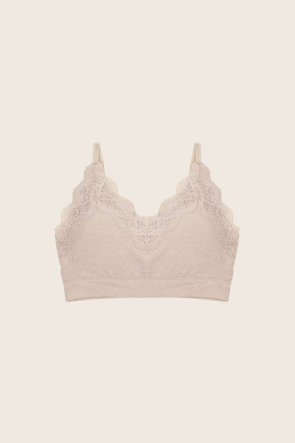 Bralette Kamala Rosa