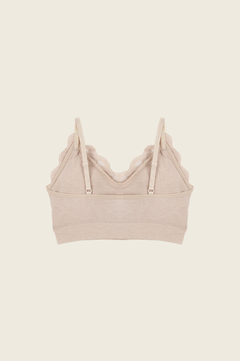 Bralette Kamala Rosa