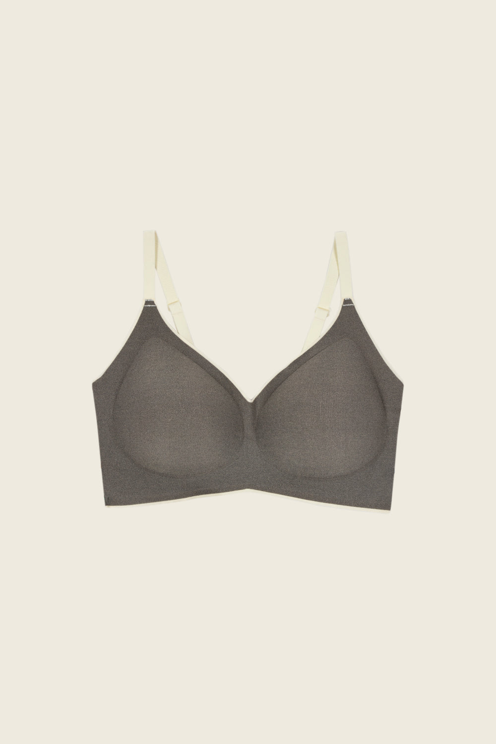 Bralette Kesha Gris