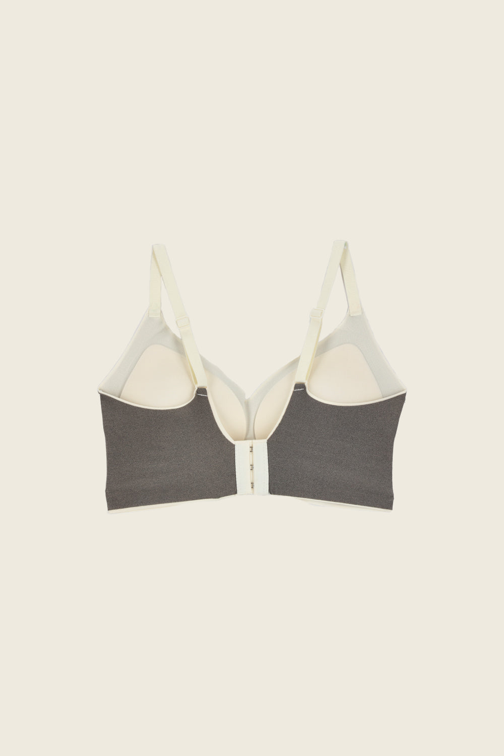 Bralette Kesha Gris