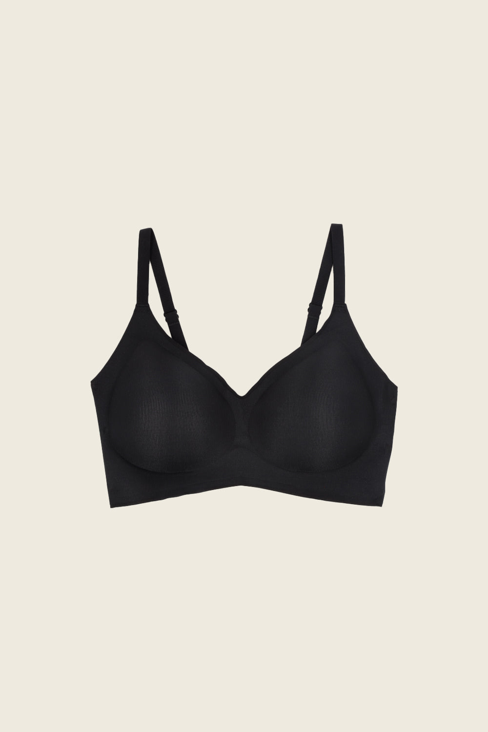 Bralette Kesha Negro