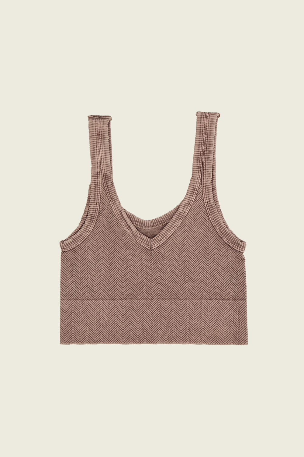 Brami Leandra latte vintage