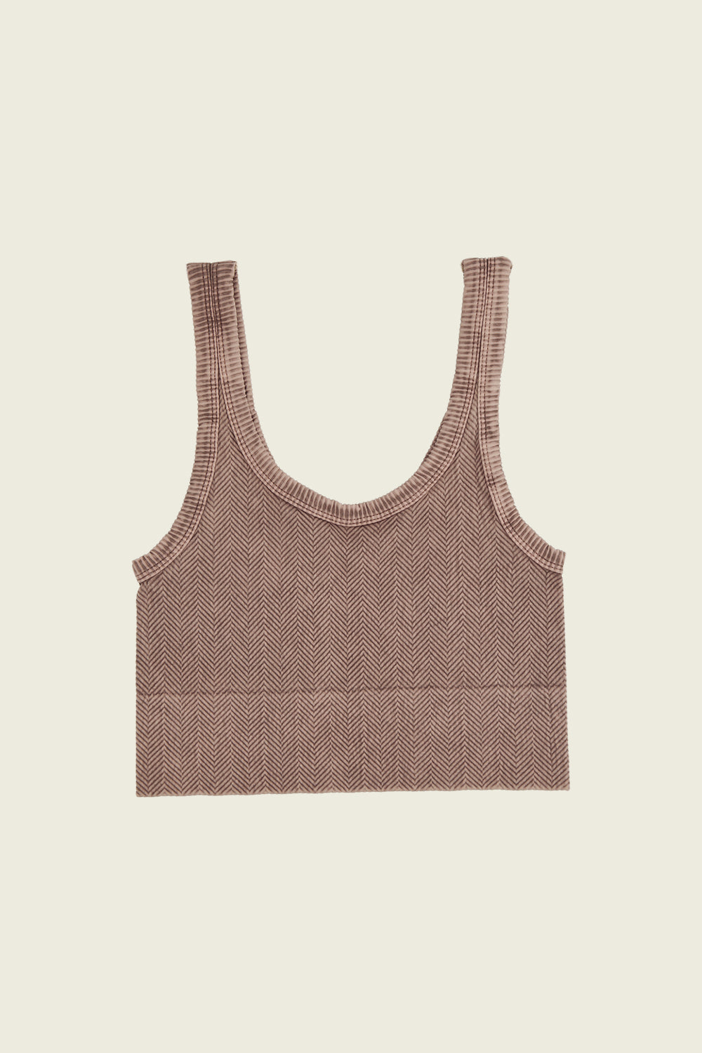 Brami Leandra latte vintage