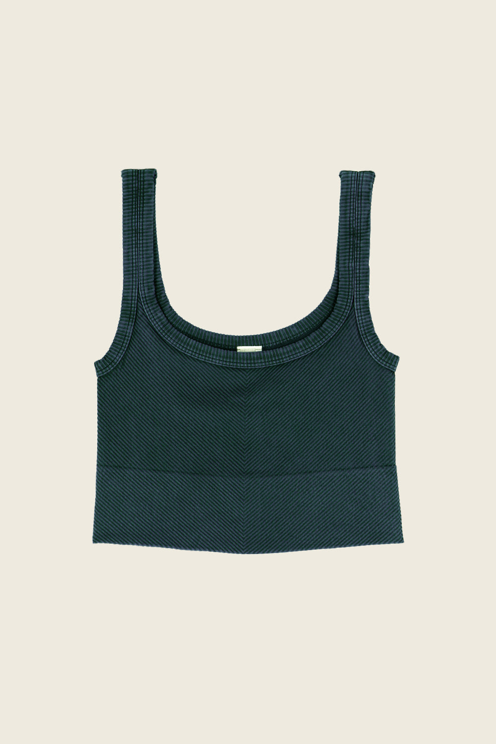 Brami Lia vintage esmeralda