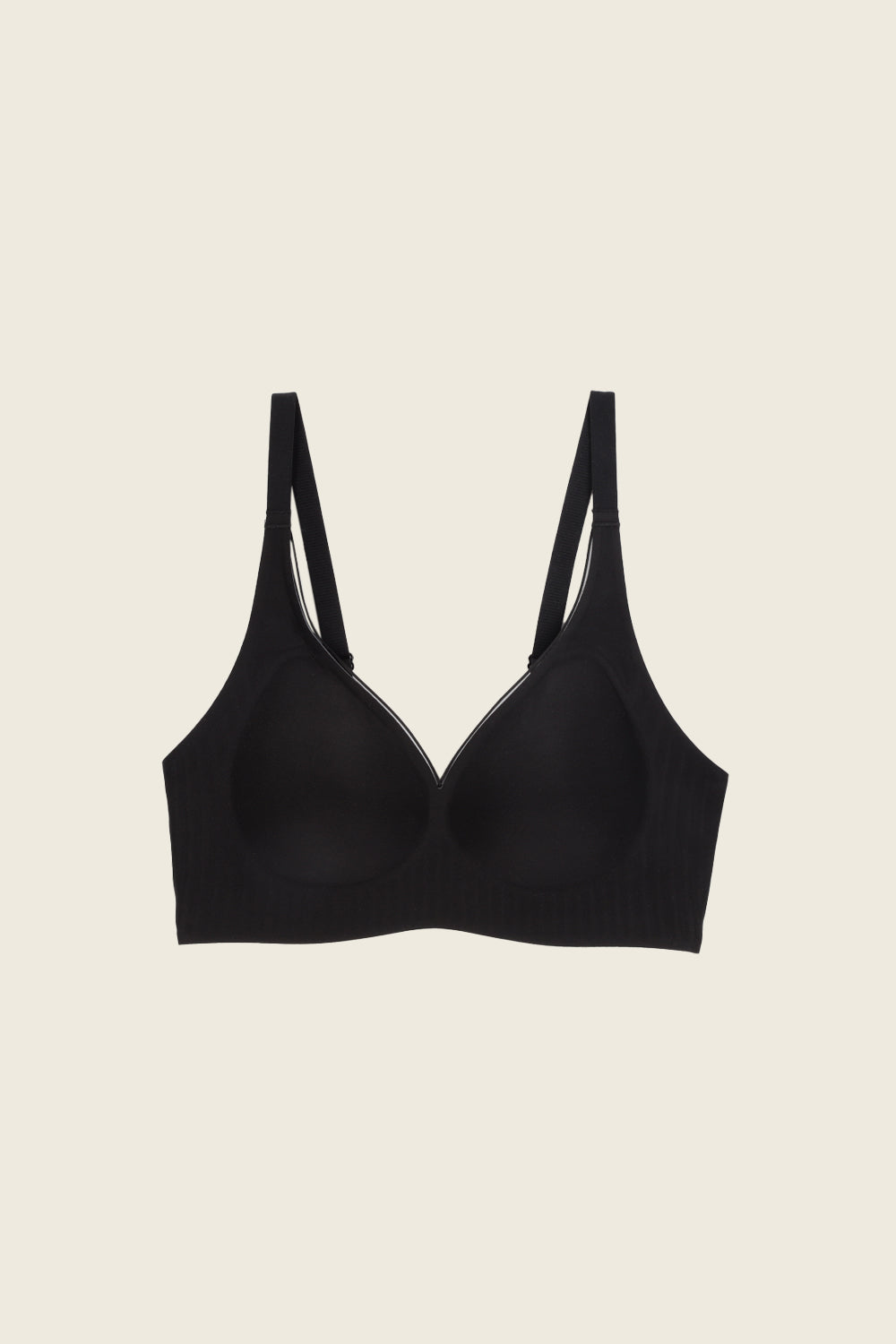 Bralette Madona Negro