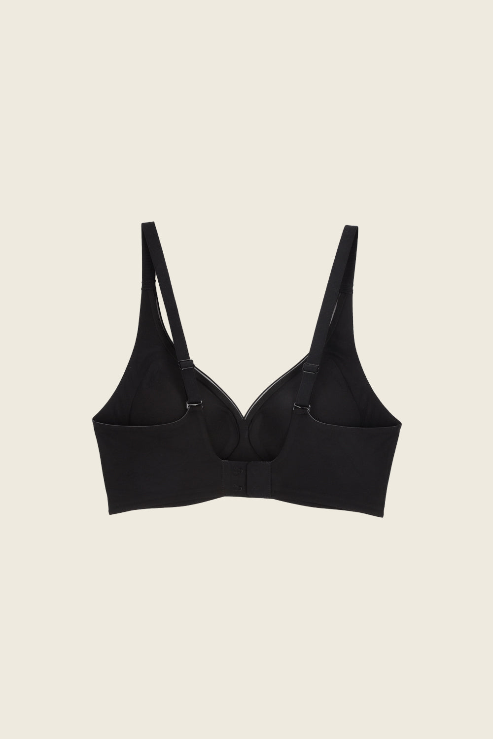 Bralette Madona Negro