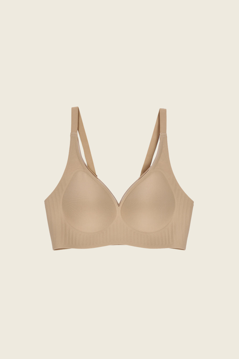 Bralette Madona Nude