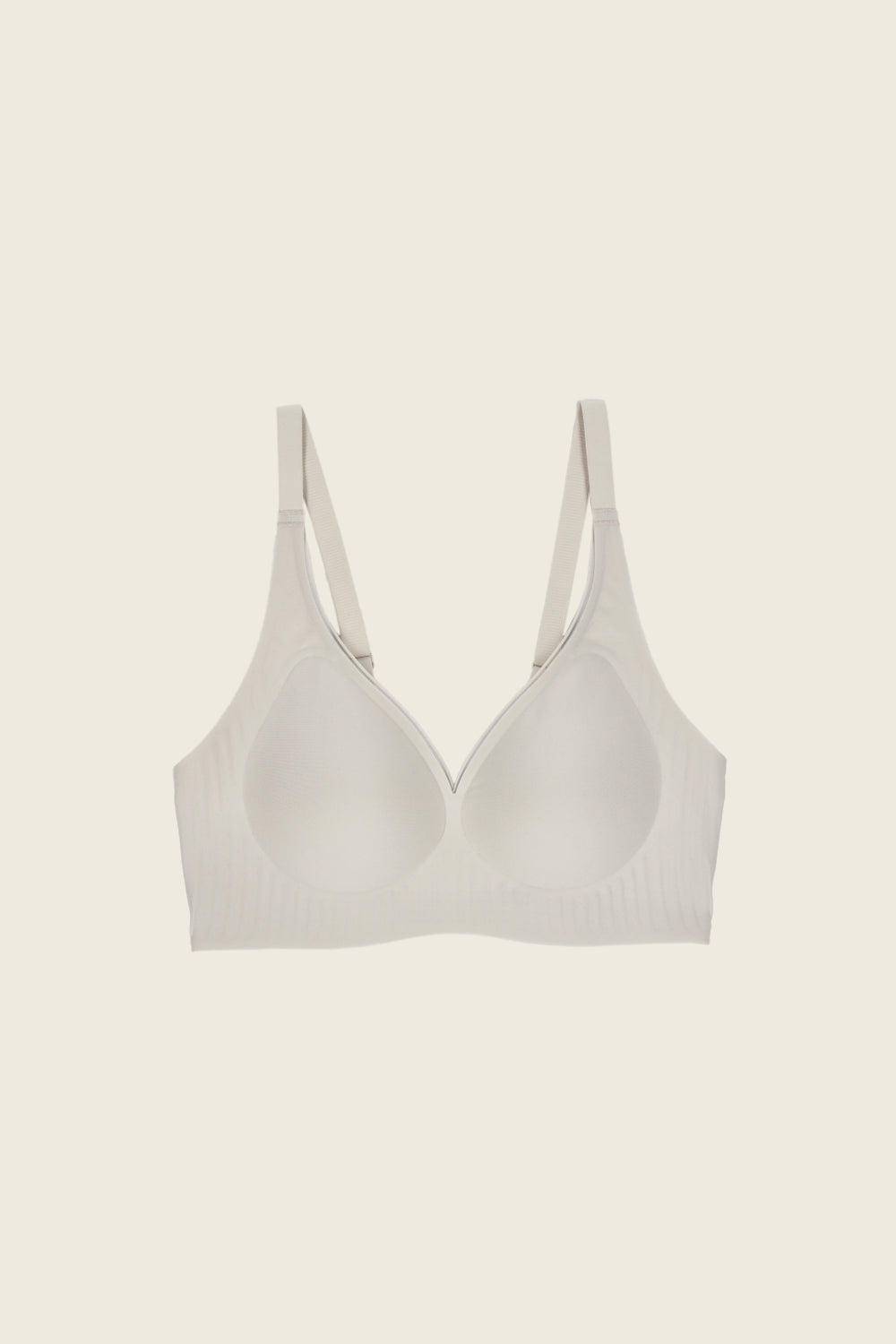 Bralette Madona Marfil