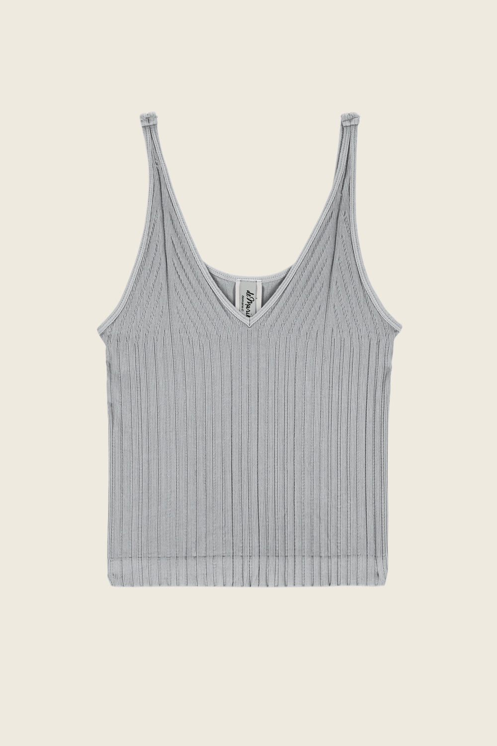 Brami Mireya gris vintage