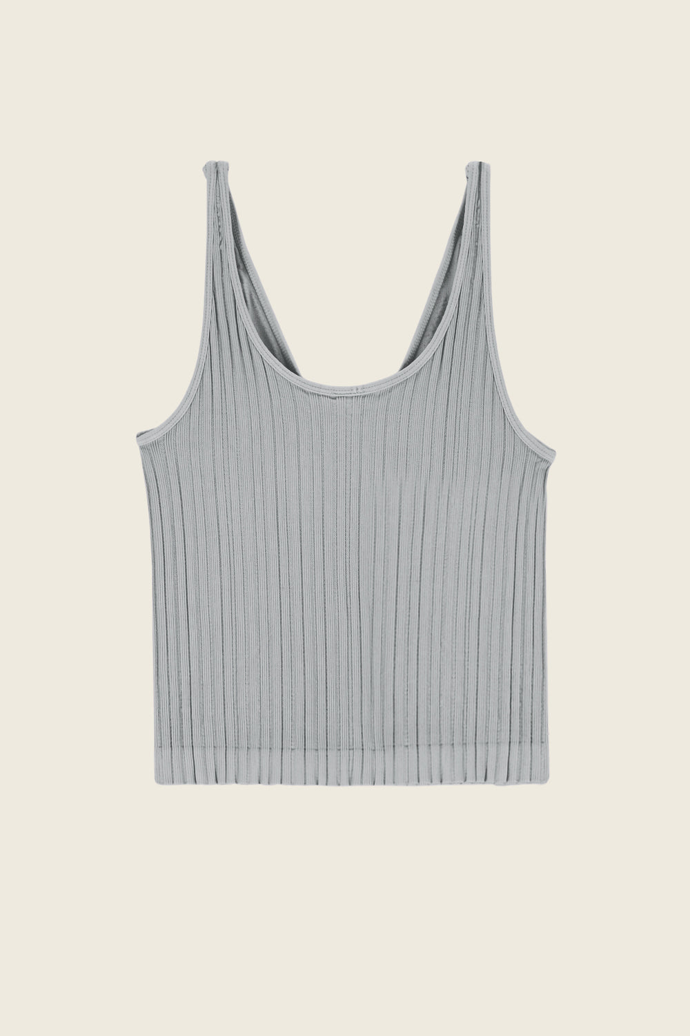 Brami Mireya gris vintage