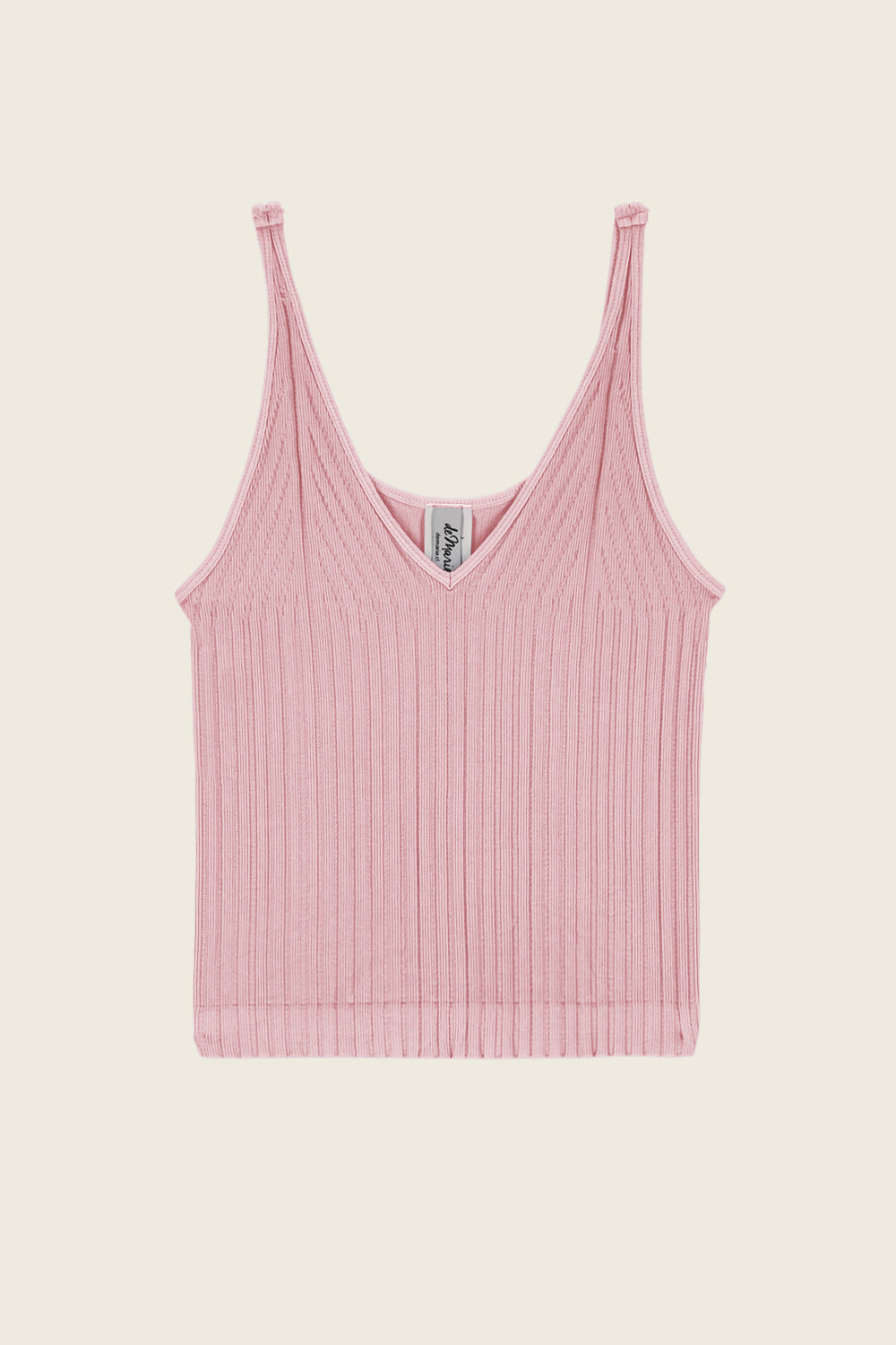 Brami Mireya rosa vintage