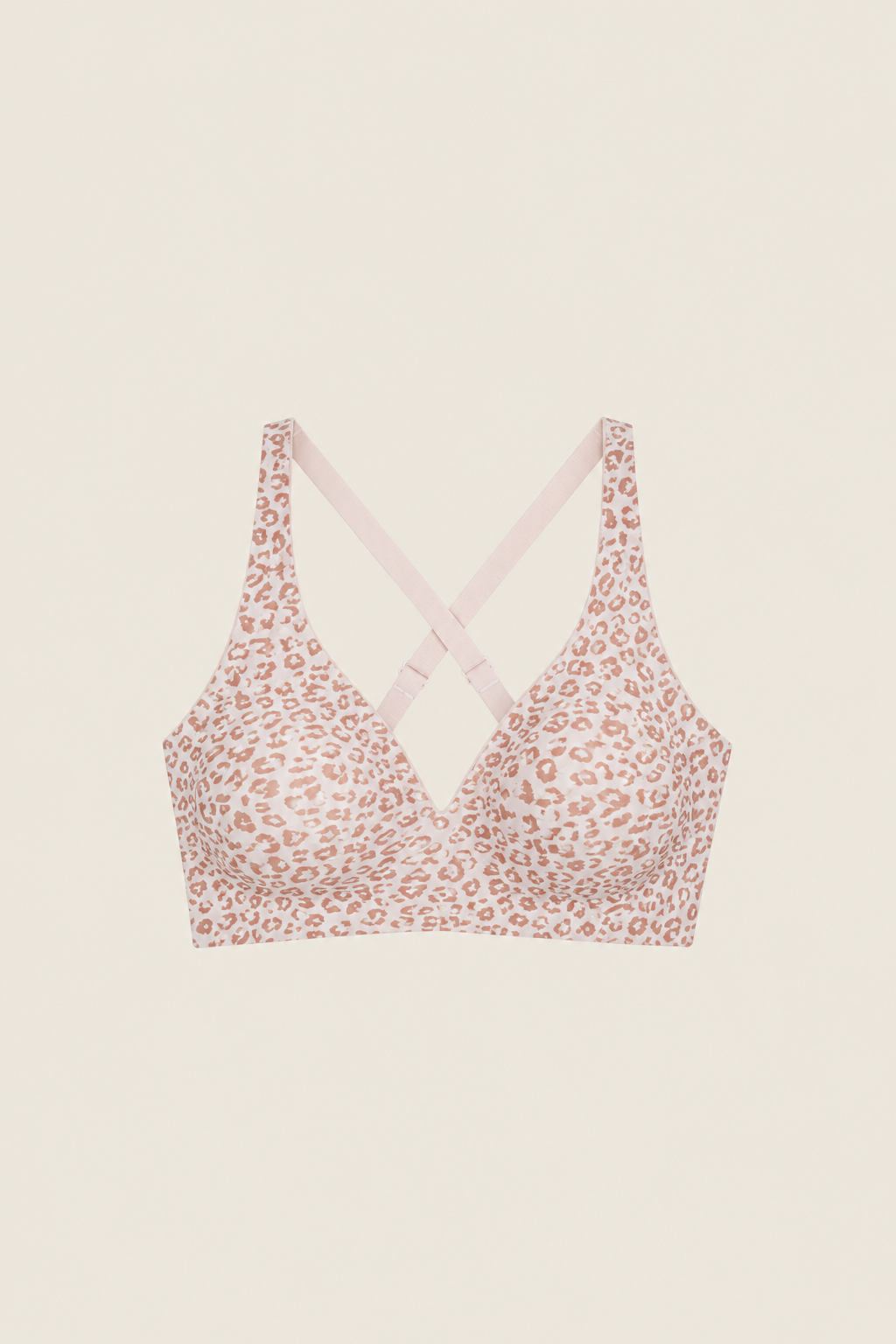 Bralette Nala Leopardo