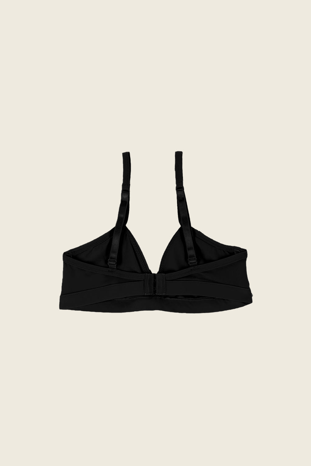 Bralette Petit Marie Negro- COPAS A