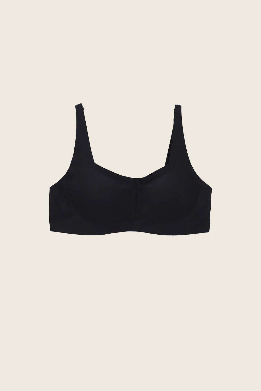 Bralette Alma Negro
