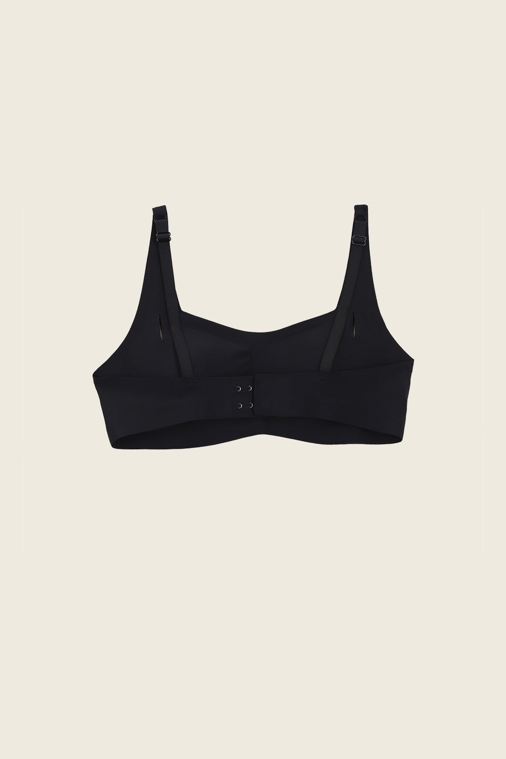Bralette Alma Negro