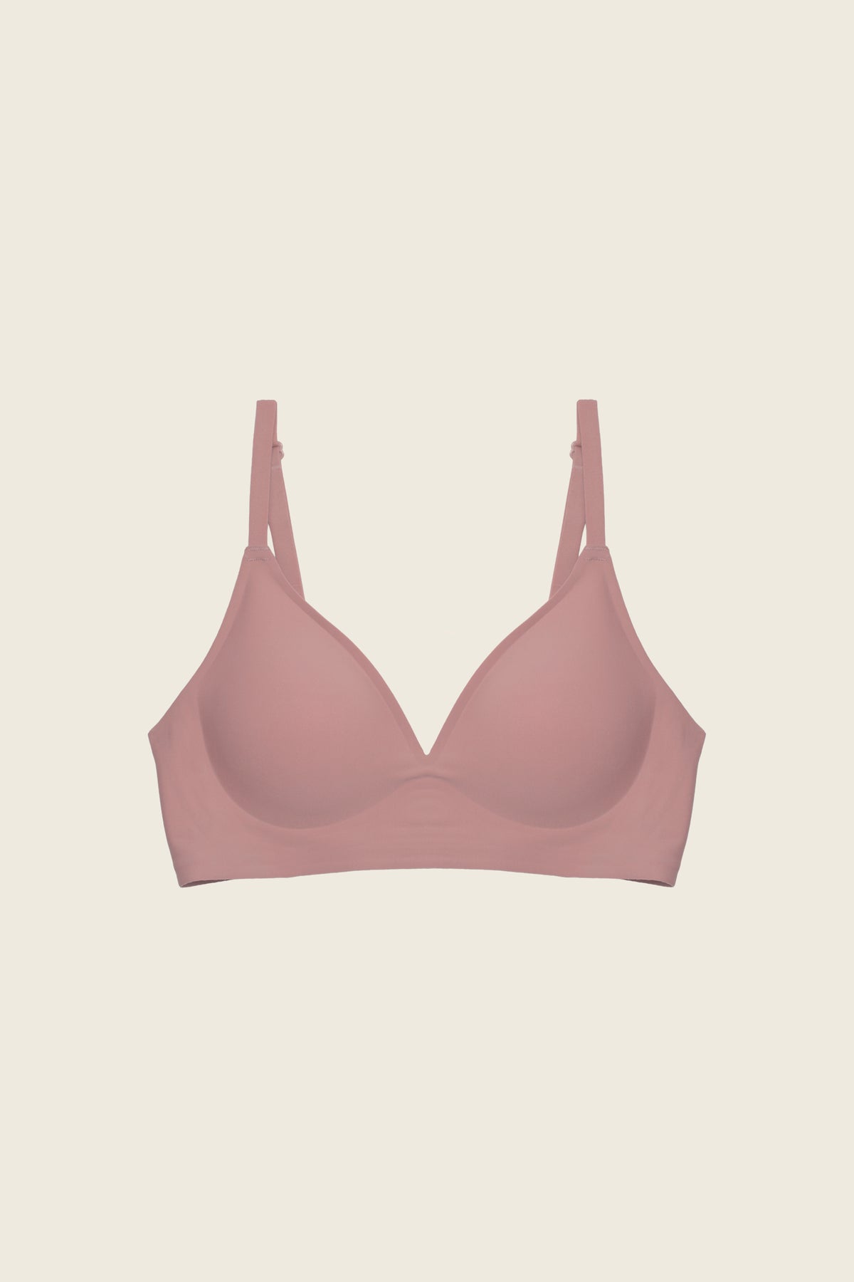 Bralette Baruk Rosa