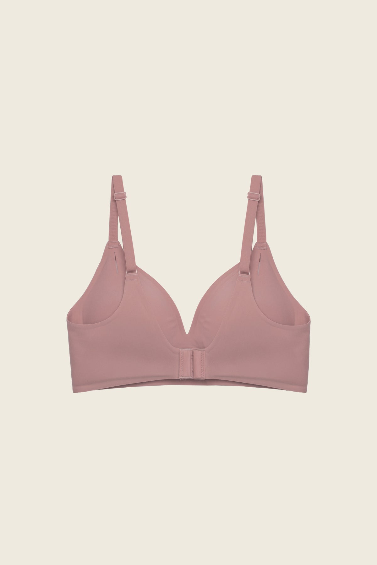 Bralette Baruk Rosa