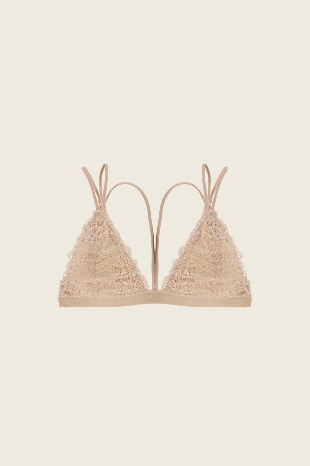 Bralette Soraya Beige