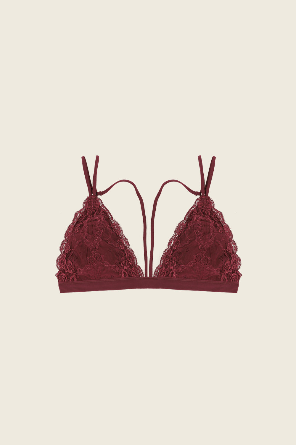 Bralette Soraya Tinto