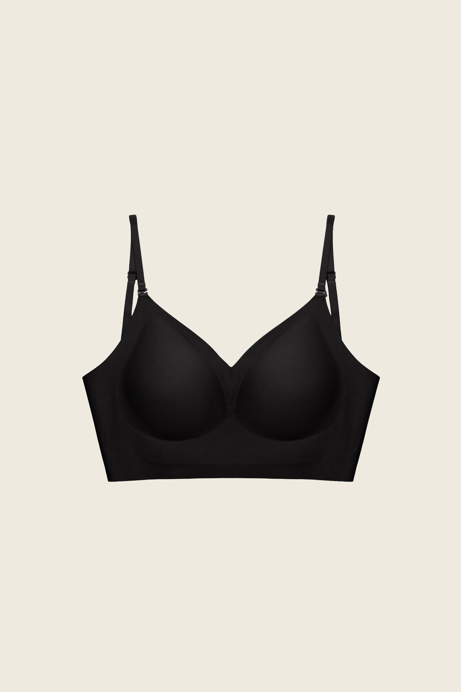Bralette Sira Negro