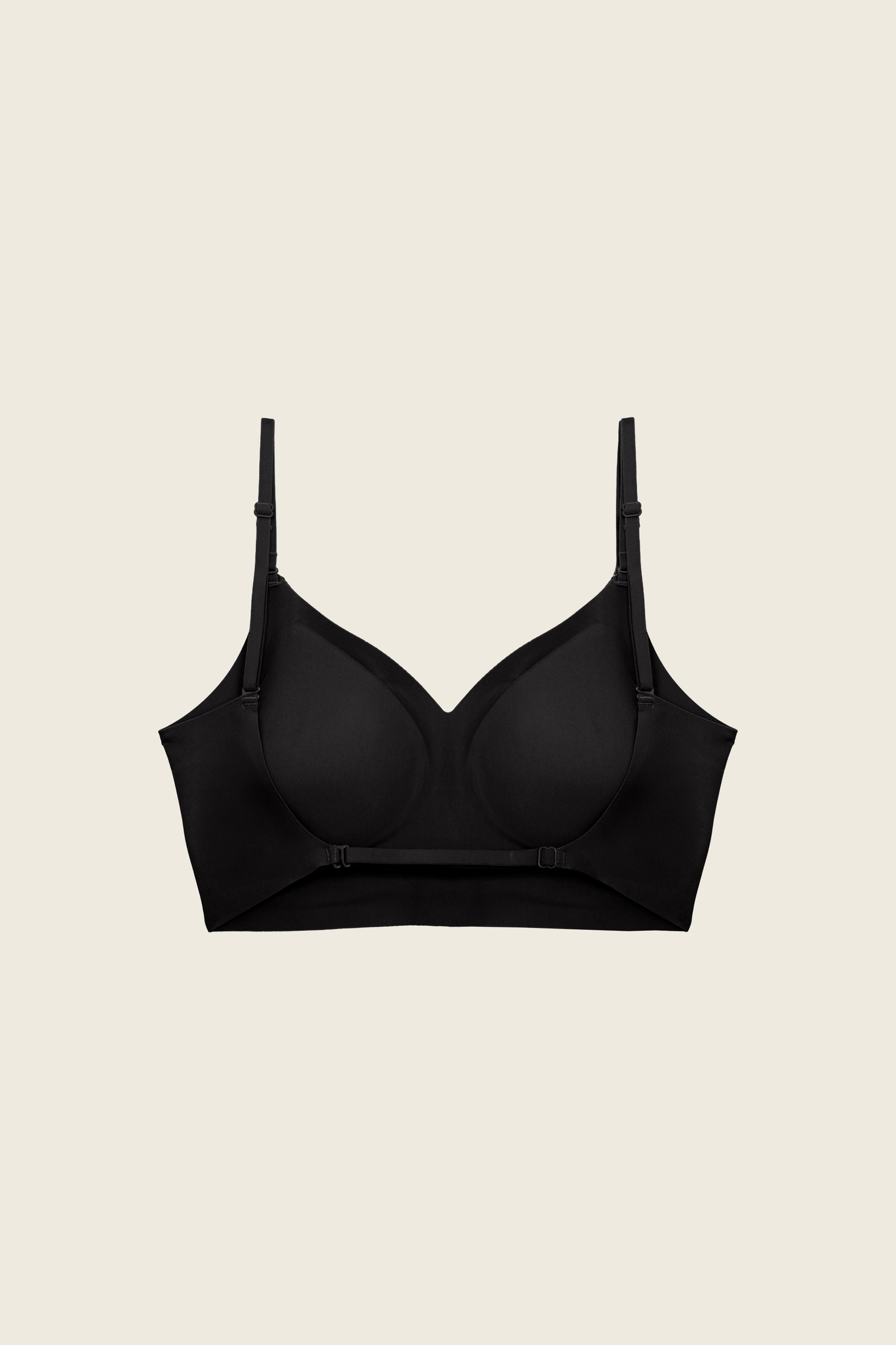 Bralette Sira Negro