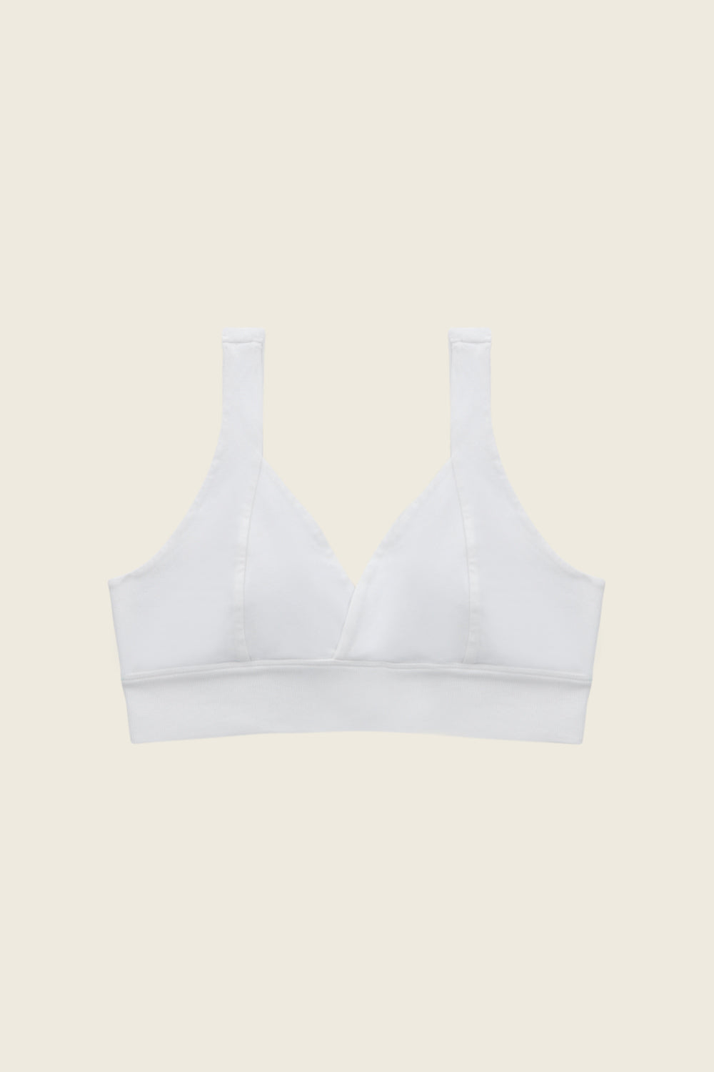 Bralette Basma Blanco