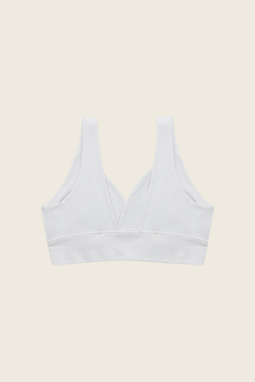 Bralette Basma Blanco
