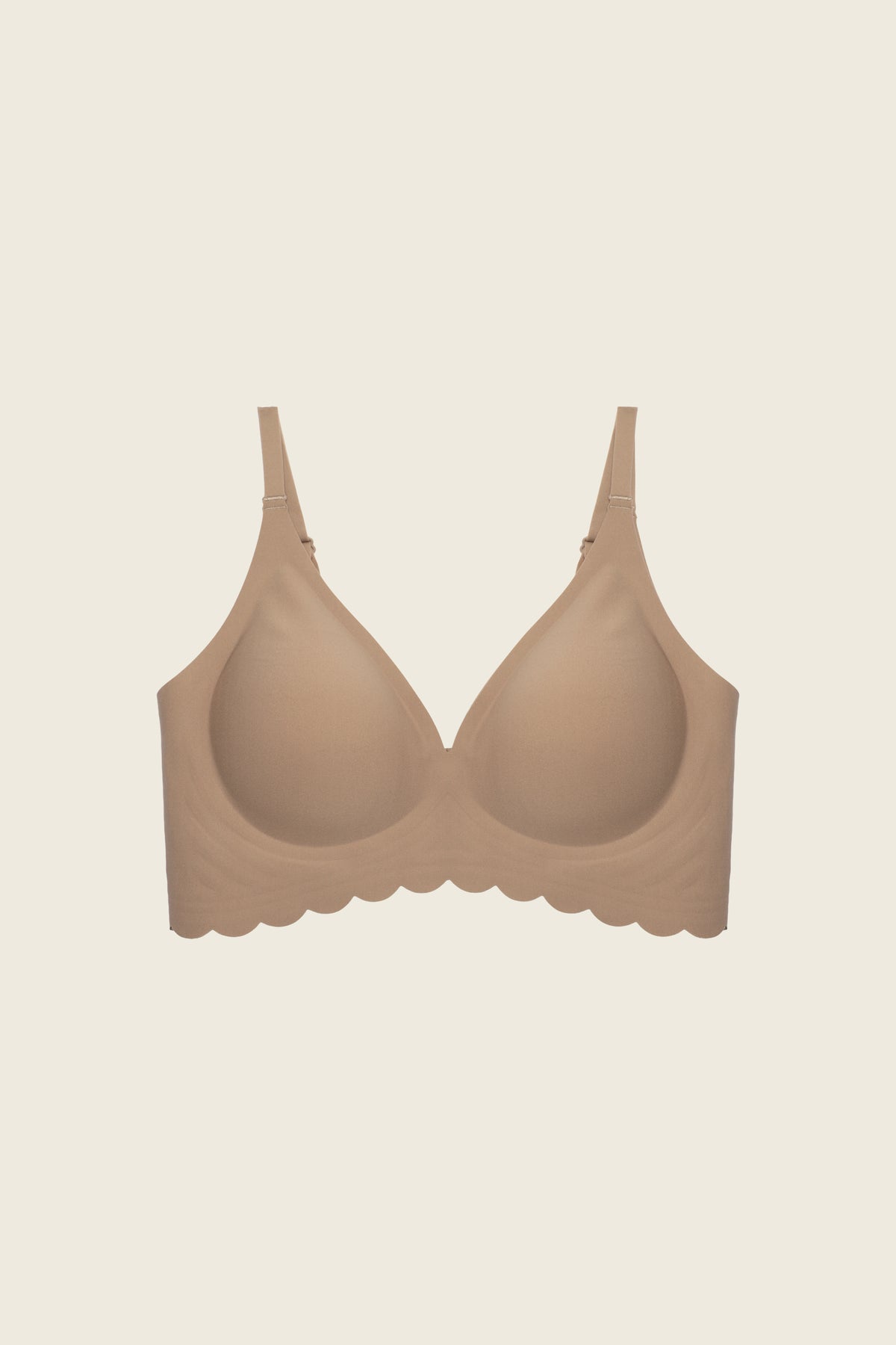 Bralette Musa Beige