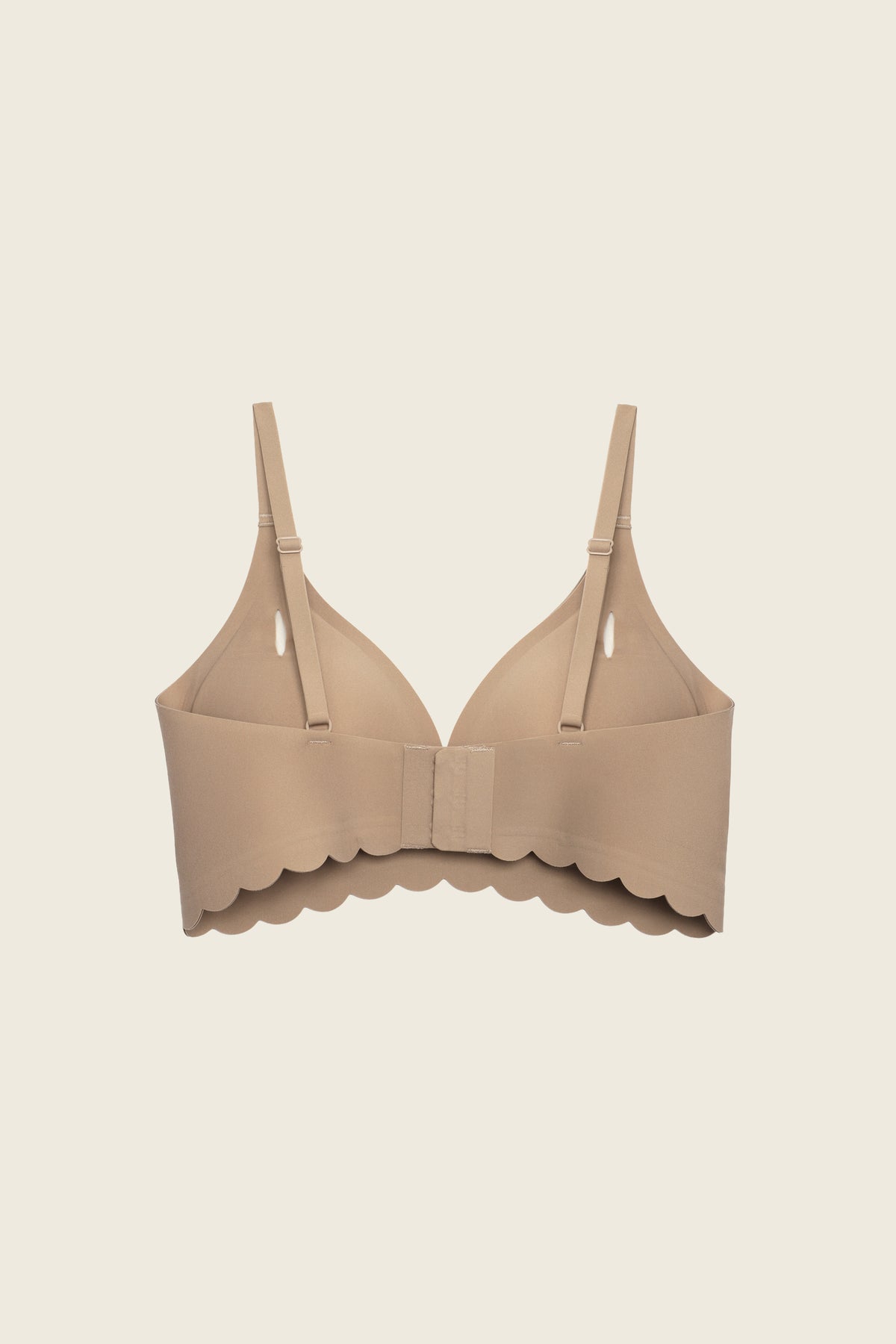 Bralette Musa Beige