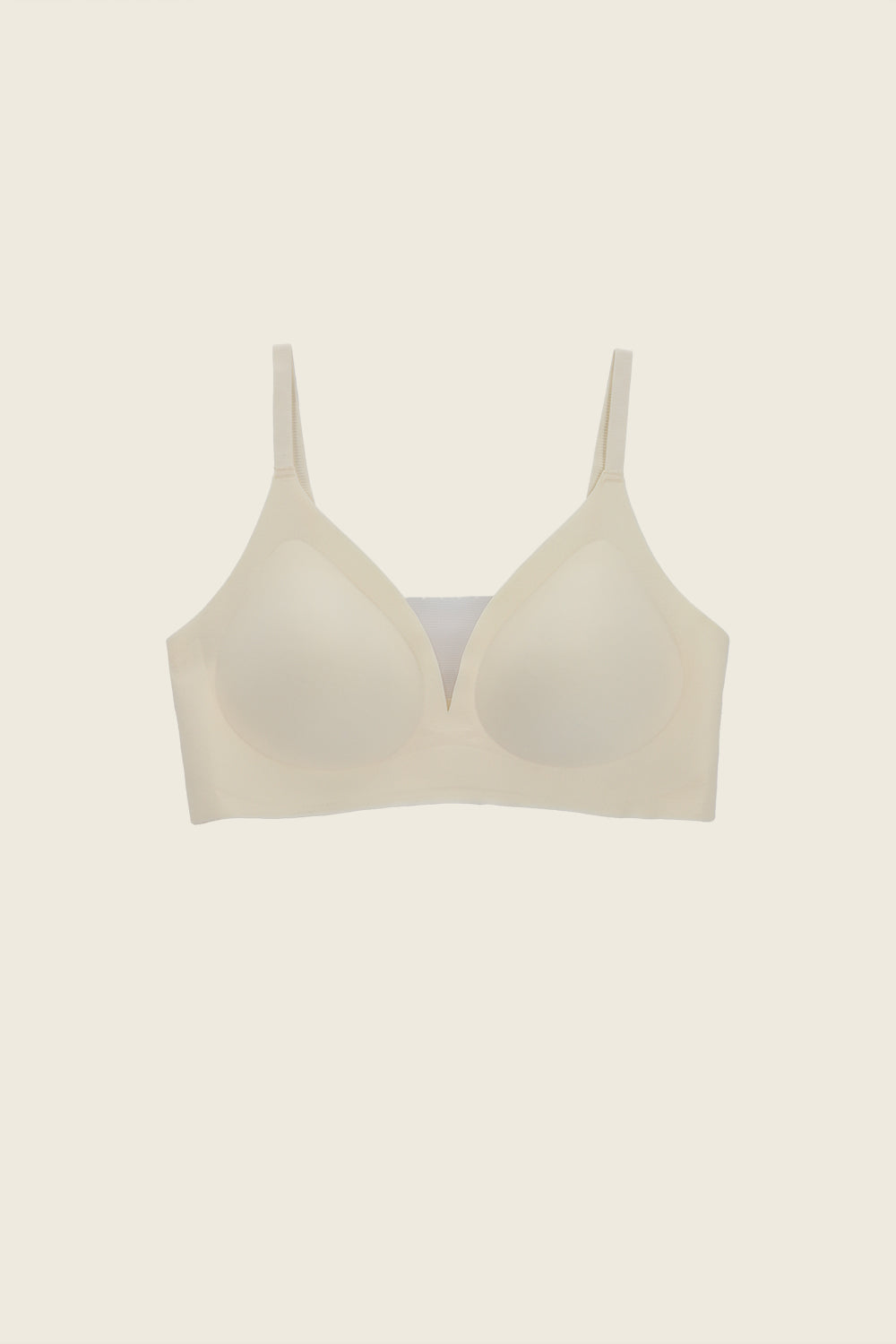 Bralette Amisha Crema