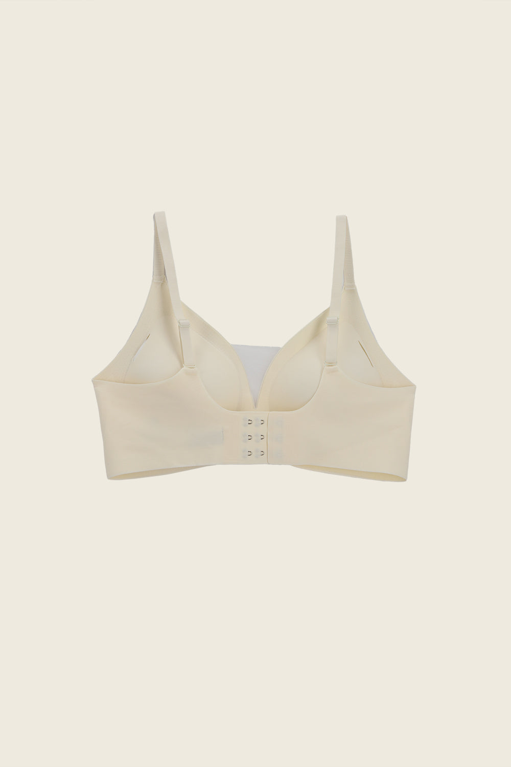 Bralette Amisha Crema