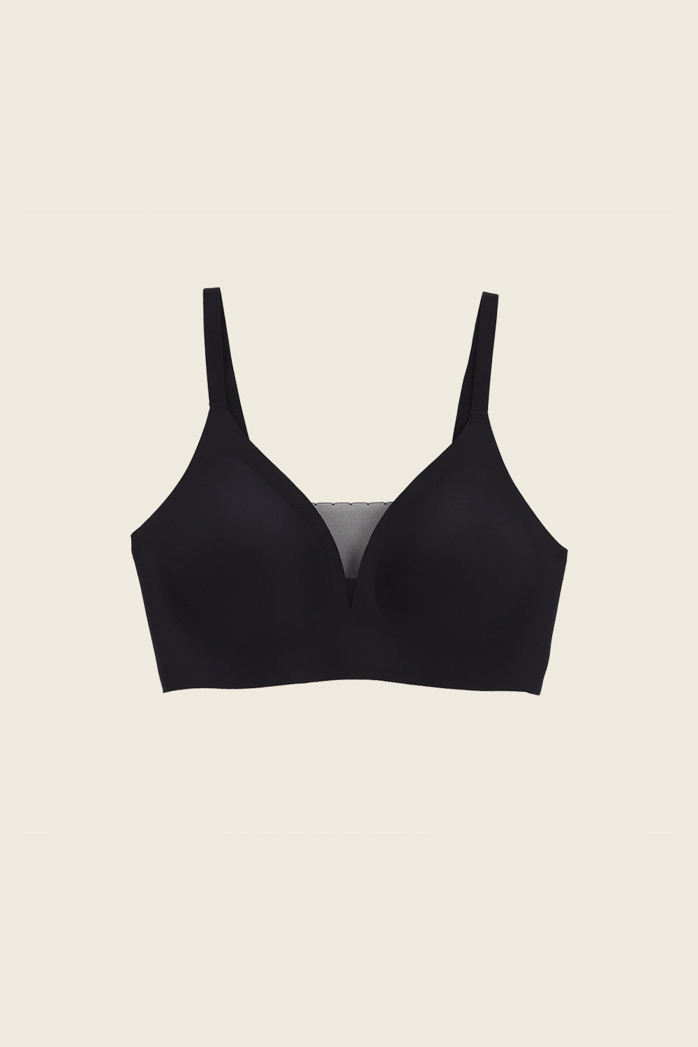 Bralette Amisha Negro