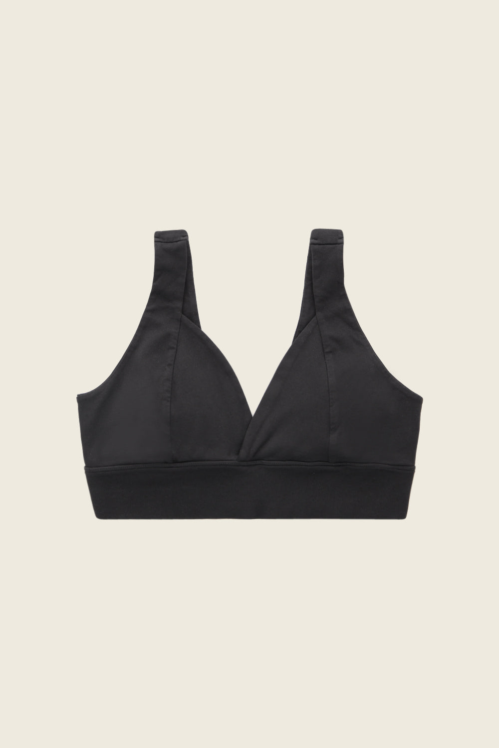 Bralette Basma Negro