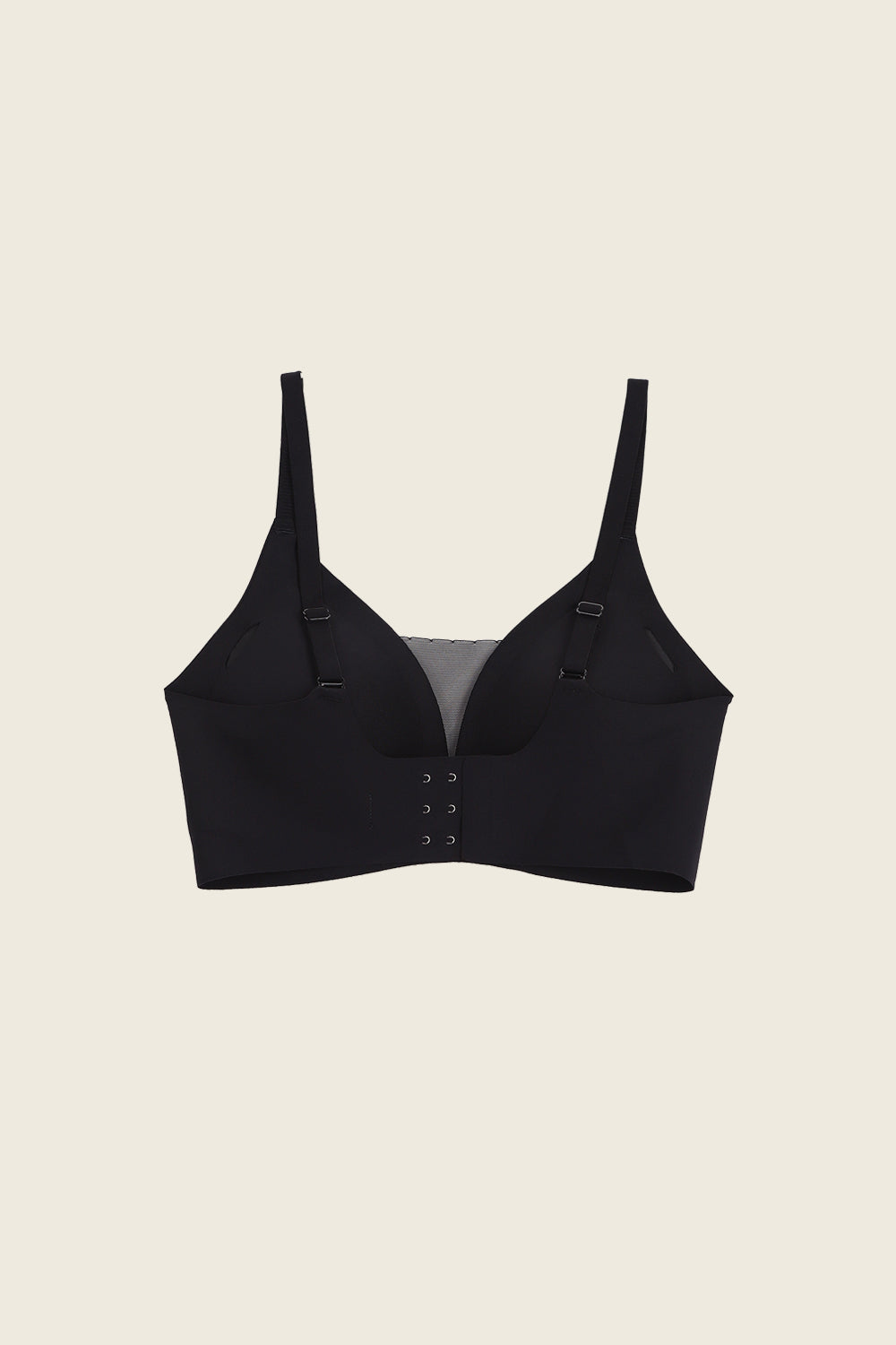 Bralette Amisha Negro