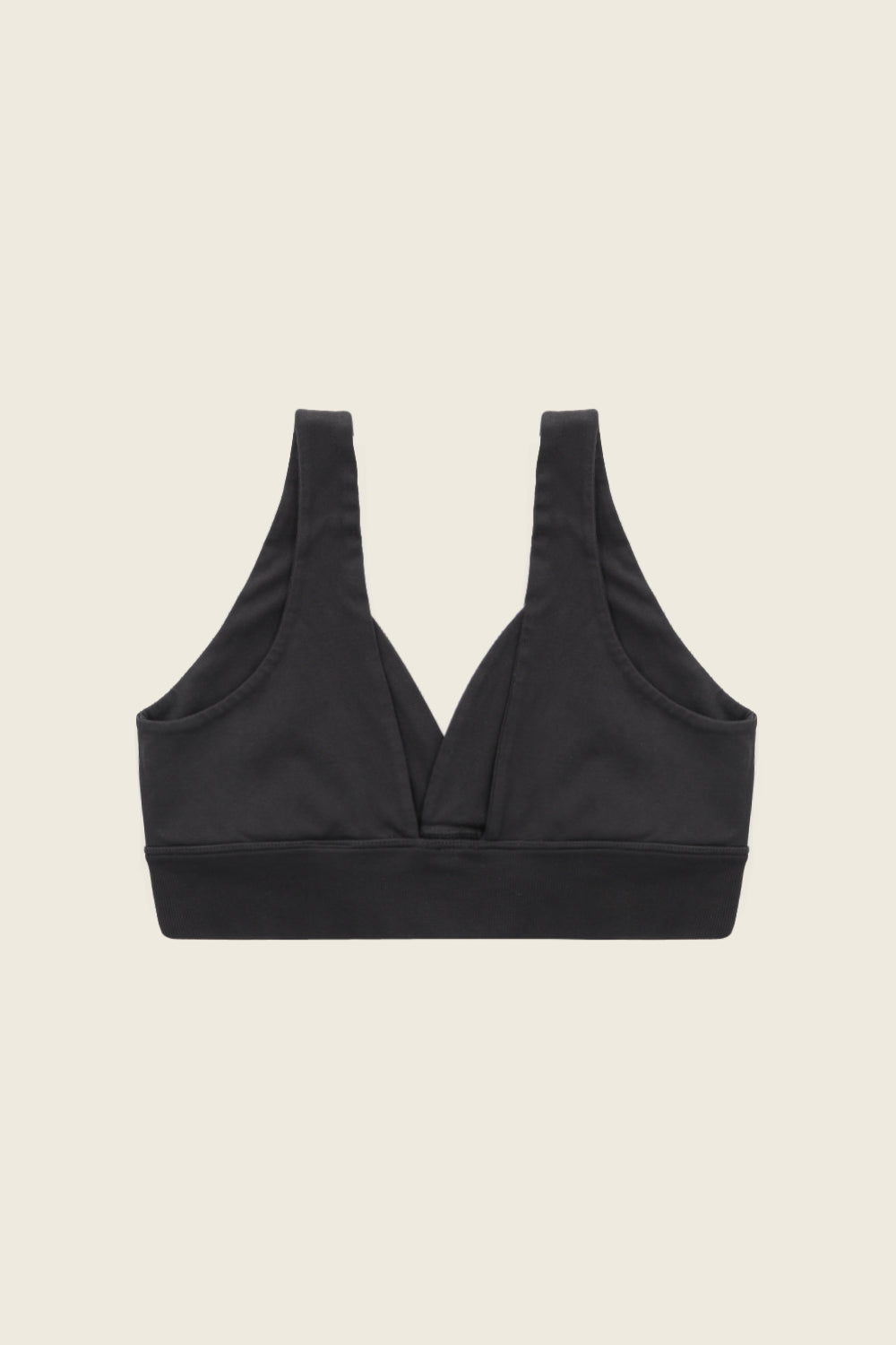 Bralette Basma Negro