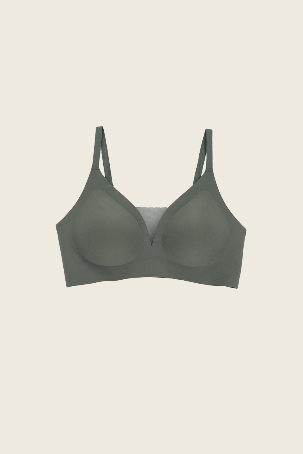 Bralette Amisha Pistacho