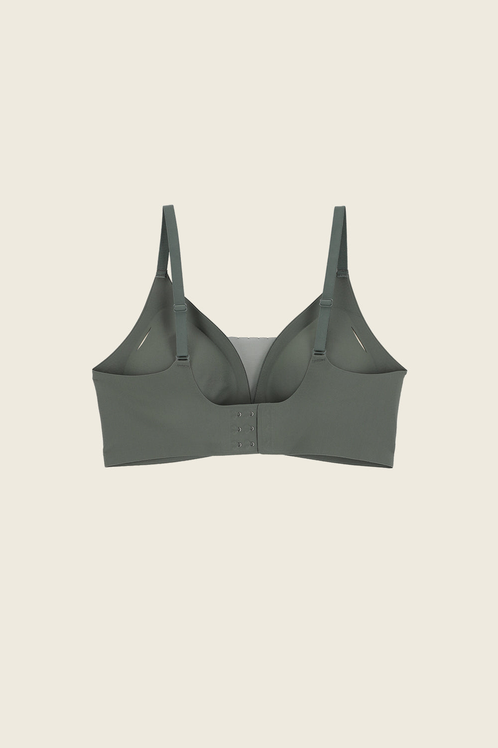 Bralette Amisha Pistacho